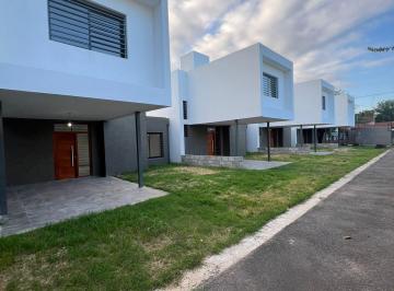 Casa de 5 ambientes, Córdoba · Venta Duplex a Estrenar 2 Dorm. - Apto Credito - Housing Yamanas
