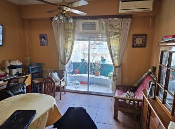 Departamento en Venta de 3 ambientes · Venta – 3 Ambientes con Balcón Al Frente– Virrey Liniers Al 400, Boedo - Caba