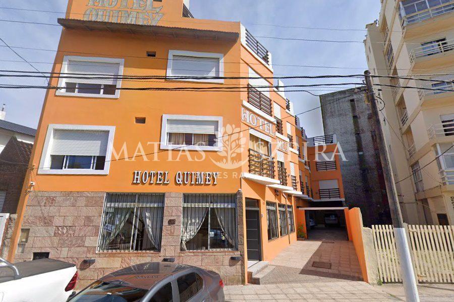 Calle 2 1811. Entre Av Costanera y Calle 1