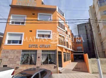 Departamento · 720m² · 11 Cocheras · Venta Hotel