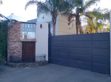 Departamento de 3 ambientes, Ezeiza · Departamento - Venta - Bambú Villages Classic