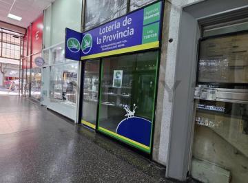 Local comercial · 8m² · Local en Venta en La Plata Centro Calle 8 con Renta Activa