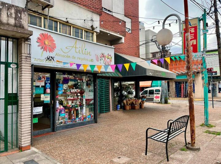 Local comercial · 48m² · 1 Ambiente