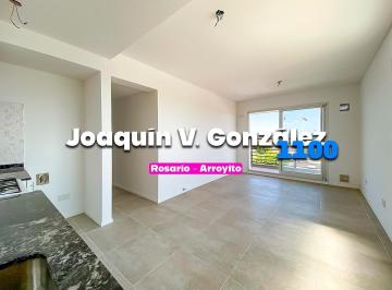 Departamento · 75m² · 3 Ambientes · Venta - Departamento Duplex de 2 Dorm. - Arroyito