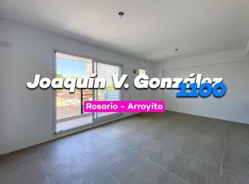 Departamento · 28m² · 1 Ambiente · Venta - Departamento Monoambiente - Arroyito