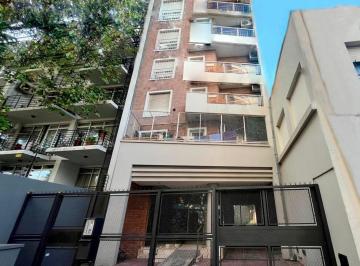 Departamento · 50m² · 2 Ambientes · Luminoso 2 Ambientes con Vista Al Frente y Contrafrente