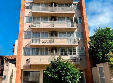 Departamento · 43m² · 2 Ambientes · Dos Ambientes con Balcón Al Frente y Al Contrafrente.