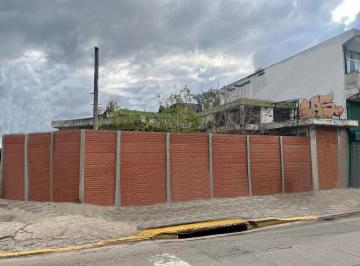 Terreno · 230m² · Lote en Esquina Comercial