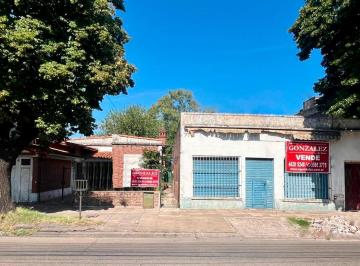Terreno · 1036m² · Fraccion en Venta de 1.038 m²