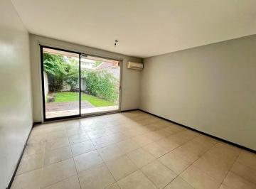 Departamento · 28m² · 1 Ambiente · Departamento de 1 Amb. con Jardín Propio.