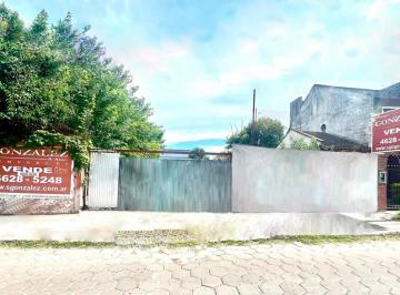 Terreno · 1m² · Amplio Lote en Castelar