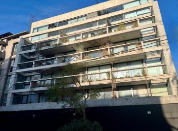 Departamento · 28m² · 1 Ambiente · Monoambiente a Estrenar con Orientacion Contrafrente