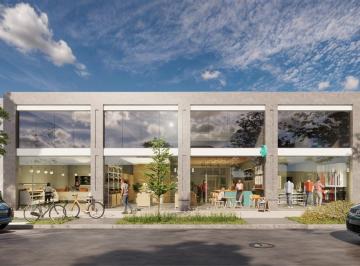 Local comercial · 540m² · Local Sobre Av Zeballos