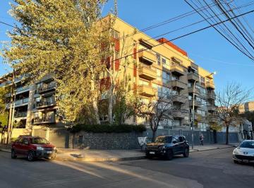 Departamento · 70m² · 3 Ambientes · 3 Cocheras · Depto de Tres Ambientes con Terraza Propia