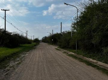 Terreno , Río Ceballos · Oportunidad Lote a La Venta en La Autovia E 53 (Sobre Colectora)