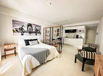 Departamento · 36m² · 1 Ambiente · Departamento en Martin