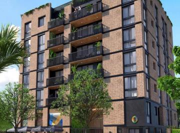 Departamento · 46m² · 2 Ambientes · Dos Amb Estrenar con Financiación.