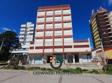 Departamento de 2 ambientes, Villa Gesell · Venta 2 Ambientes Edif. Capilla (Villa Gesell)