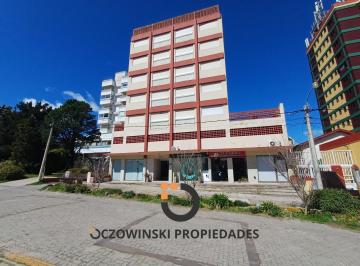 Departamento · 44m² · 2 Ambientes · Venta 2 Ambientes Edif. Capilla (Villa Gesell)