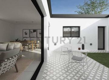PH · 65m² · 3 Ambientes · PH a Estrenar - 2 Dorm. - Patio - La Plata