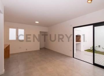 PH · 65m² · 3 Ambientes · PH a Estrenar - 2 Dorm. - Patio - La Plata - Obra Finalizada