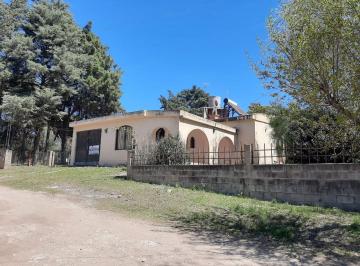 Foto · Casa a La Venta en Bialet Masse. (C418)