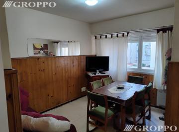 Departamento · 33m² · 2 Ambientes · 2 Ambientes en Zona Paseo Aldrey - Oportunidad