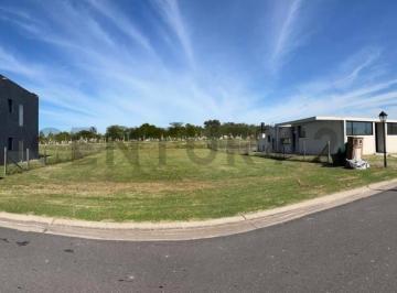 Terreno · 903m² · Excelente Lote - San Sebastián, Pilar