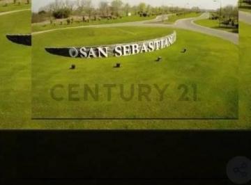 Terreno · 850m² · Excelente Lote en Venta en San Sebastian