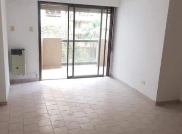 Departamento · 50m² · 2 Ambientes · Departamento 1 Dormitorio a m de Parque Sarmiento