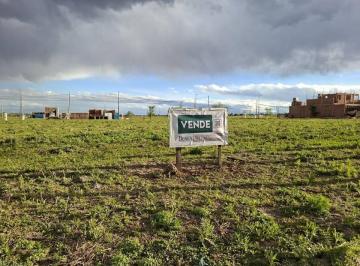 Terreno · 360m² · Venta Lotes Docta Central: Ejido Malagueño