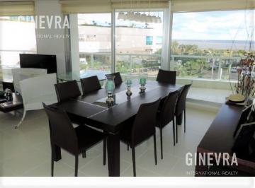 Departamento · 114m² · 3 Dormitorios · 1 Cochera · Departamento - Playa Mansa