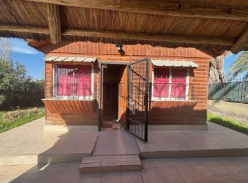 Oficina comercial · 50m² · 1 Ambiente · Vendo Casa con Pileta