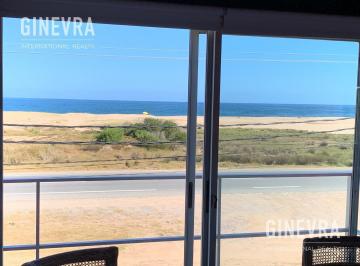 Casa · 120m² · 4 Ambientes · 2 Cocheras · Casa en Alquiler en Punta del Este, Balneario Buenos Aires