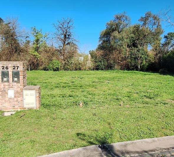 Terreno · 368m²