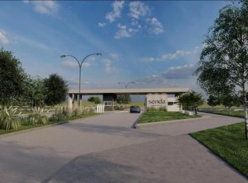 Terreno · 336m² · Lote en Venta en Senda Barrio con Seguridad en Docta