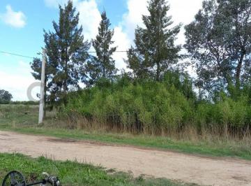 Terreno · 800m² · Excelente Terreno Venta Coronel Bransen