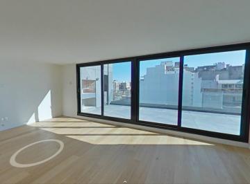 Departamento · 160m² · 4 Ambientes · Apto 3 Dorm, 3 Baños, Terraza, Amenities 160 m Cub