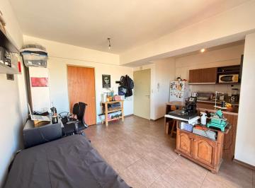Departamento · 22m² · 1 Ambiente · Luminoso Monoambiente con Balcón