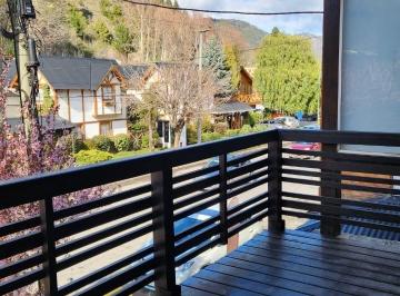 Departamento de 2 ambientes, San Martín de los Andes · Departamento Centro San Martín de Los Andes, Patagonia Argentina