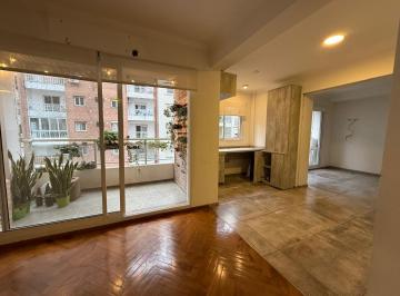 Departamento · 6 Ambientes · Departamento Piso Exclusivo de 3 Dorm. en Venta