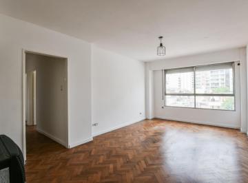 Departamento · 85m² · 6 Ambientes · 1 Cochera · Departamento 3 Dorm. en Venta