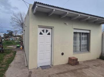Casa · 45m² · 2 Ambientes · Casa Carriego 2790, Santa Margarita