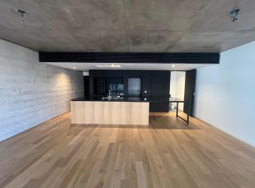 Departamento · 114m² · 3 Ambientes · Sens Costa Rica, Departamento en Venta, Duplex 3 Ambientes en Palermo Hollywood