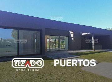 Casa · 314m² · 3 Ambientes · Casa en Venta en Haras Santa Maria, Escobar, G. B. a. Zona Norte