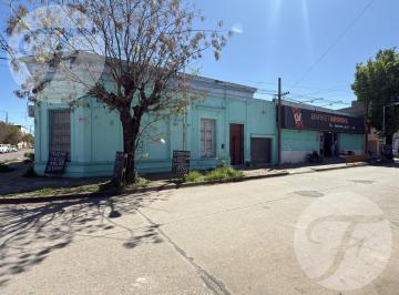 Terreno · 968m² · Propiedad en Esquina - Terreno 1307 m² - Céntrico en San Pedro - Alta Rentabilidad
