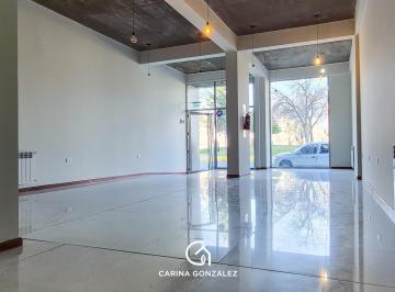Local comercial · 121m² · 1 Ambiente · Local en Barrio Nuevo