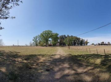 Campo · 300000m² · Retasado! Campo Fraccion en Venta con Excelente Ubicación - San Vicente