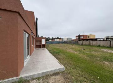 Casa · 86m² · 4 Ambientes · 2 Cocheras · Casa en Venta en Casas de San Patricio, Villanueva, Tigre
