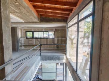 PH · 84m² · 2 Ambientes · Casa en Venta en La Plata Tipo PH Duplex a Estrenar de 1 Dormitorio y Patio